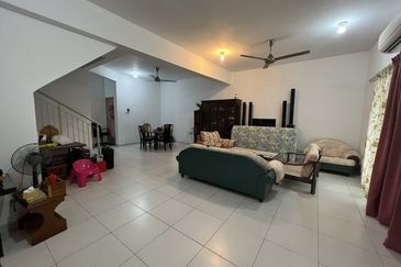 Taman Pelangi Semenyih