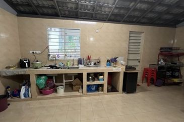 Taman Pelangi Semenyih