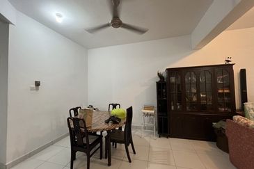 Taman Pelangi Semenyih