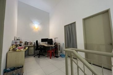 Taman Pelangi Semenyih