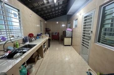 Taman Pelangi Semenyih