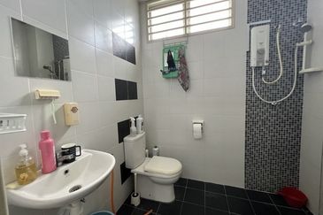 Taman Pelangi Semenyih