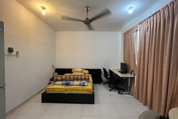 Taman Pelangi Semenyih