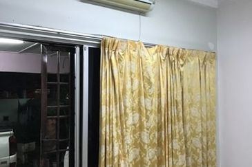 Taman Pinggiran Putra