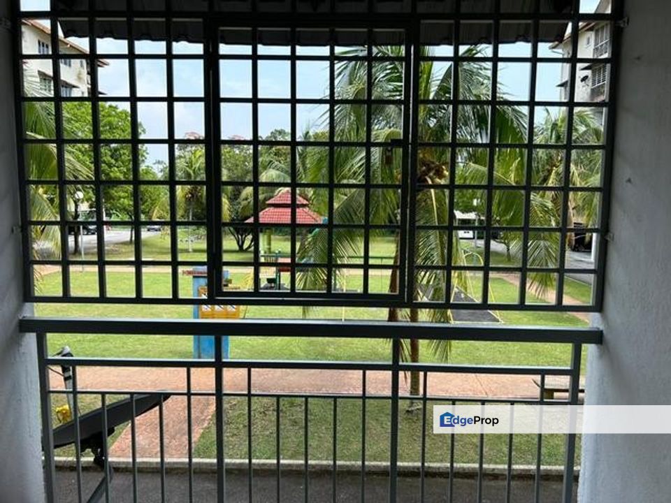 Vistana Mahkota Cheras For Sale FREEHOLD LOW FLOOR, Selangor, Cheras South