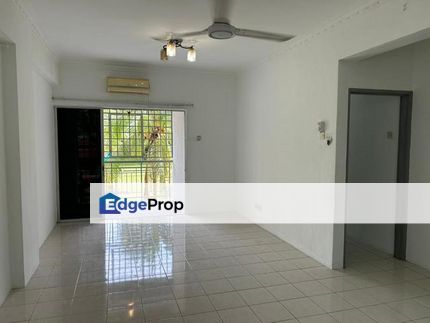 Vistana Mahkota Cheras For Sale FREEHOLD LOW FLOOR, Selangor, Cheras South