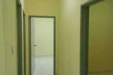 The Residence 1 @ Tiara East