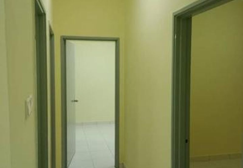 The Residence 1 @ Tiara East