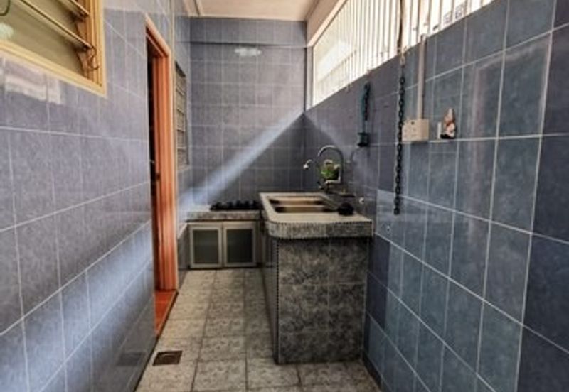 Bandar Sungai Long Kajang For Sale FACING OPEN RENOVATED WITH EXTENDED KITCHEN