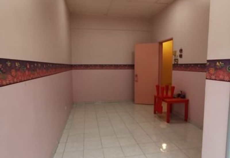 Bandar Sungai Long Kajang For Sale FACING OPEN RENOVATED WITH EXTENDED KITCHEN