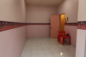 Bandar Sungai Long Kajang For Sale FACING OPEN RENOVATED WITH EXTENDED KITCHEN