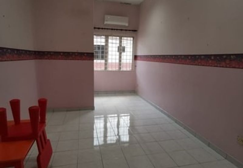 Bandar Sungai Long Kajang For Sale FACING OPEN RENOVATED WITH EXTENDED KITCHEN