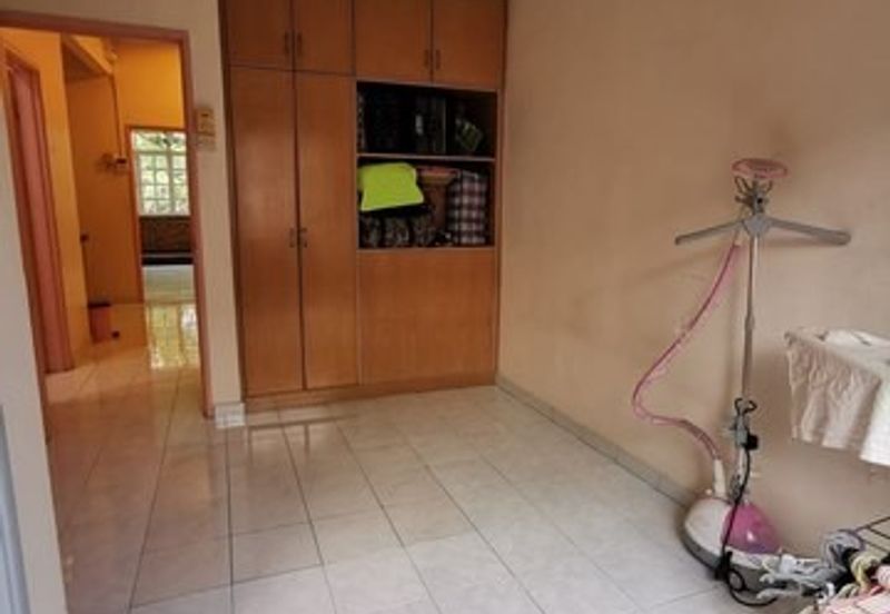 Bandar Sungai Long Kajang For Sale FACING OPEN RENOVATED WITH EXTENDED KITCHEN