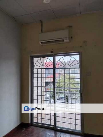 Taman Puchong Prima, , 