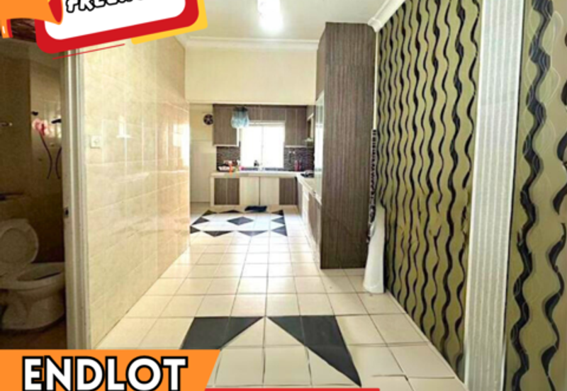 Taman Perindustrian UEP