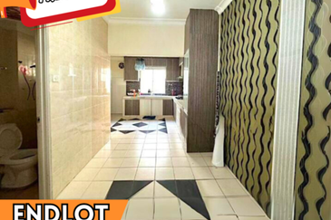 Taman Perindustrian UEP