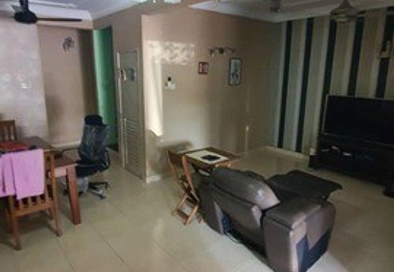 Taman Perindustrian UEP