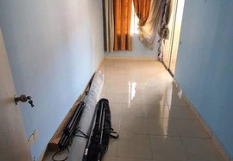 Taman Perindustrian UEP