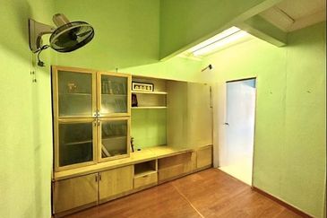 Taman Perindustrian UEP