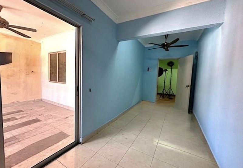 Taman Perindustrian UEP