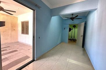 Taman Perindustrian UEP