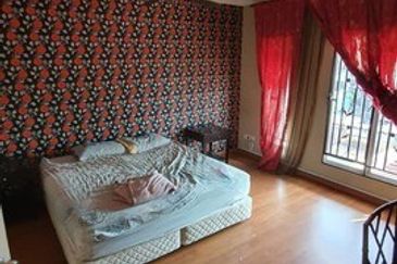 Taman Perindustrian UEP