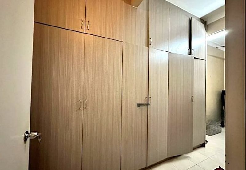 Taman Perindustrian UEP