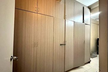 Taman Perindustrian UEP