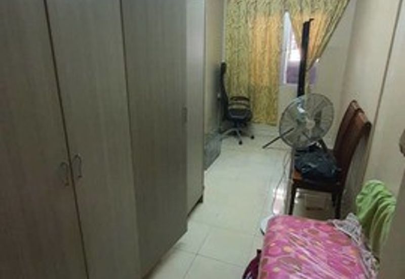 Taman Perindustrian UEP