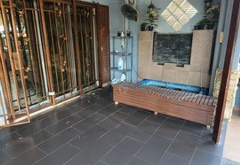 Taman Perindustrian UEP