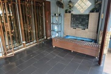 Taman Perindustrian UEP