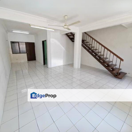 Taman Pinggiran Putra Seri Kembangan Extended Kitchen , Selangor, Seri Kembangan