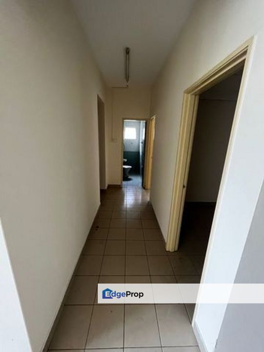 Desaria Villa Puchong For Sale FREEHOLD PRIVATE AREA, Selangor, Puchong South