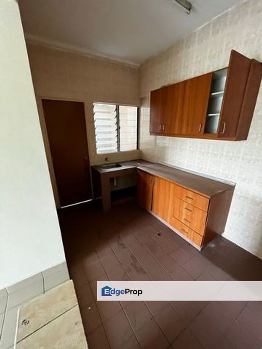 Desaria Villa Puchong For Sale FREEHOLD PRIVATE AREA, Selangor, Puchong South