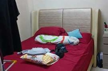 Pangsapuri Suria Avenue