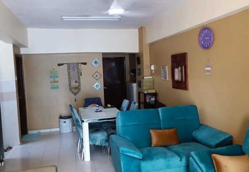 Pangsapuri Suria Avenue