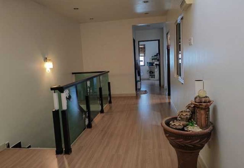 Taman Saujana Puchong