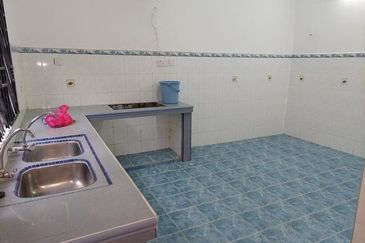 Taman Kinrara Seksyen 2