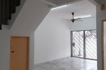 Taman Kinrara Seksyen 2