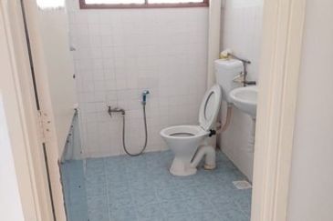 Taman Kinrara Seksyen 2