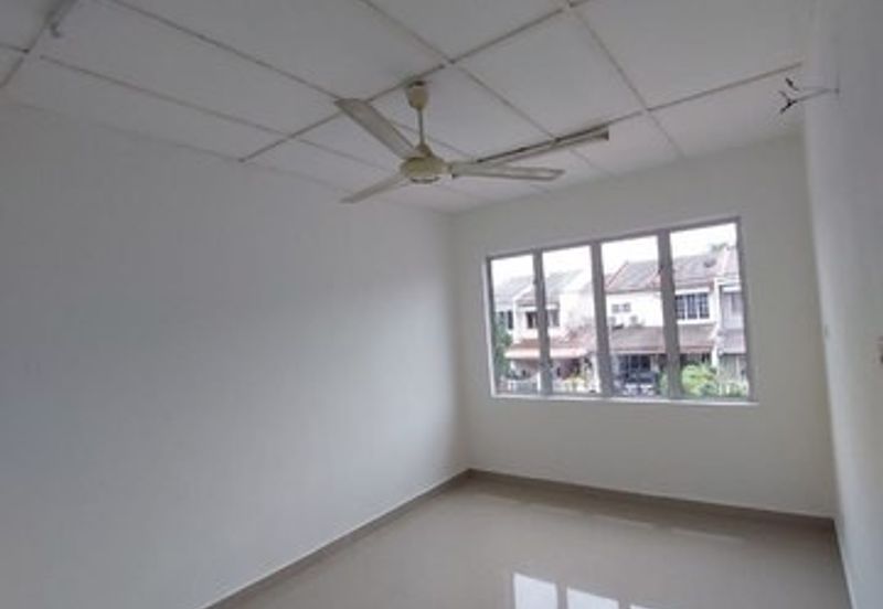 Taman Kinrara Seksyen 2