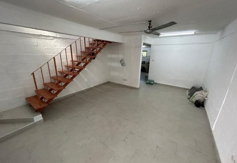 Taman Desawan, Klang