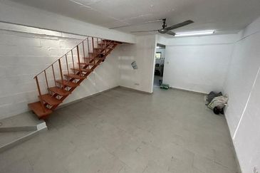 Taman Desawan, Klang