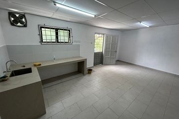 Taman Desawan, Klang