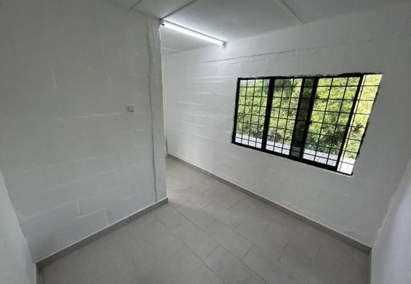 Taman Desawan, Klang