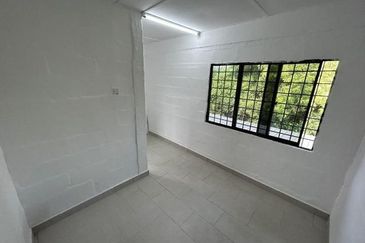 Taman Desawan, Klang