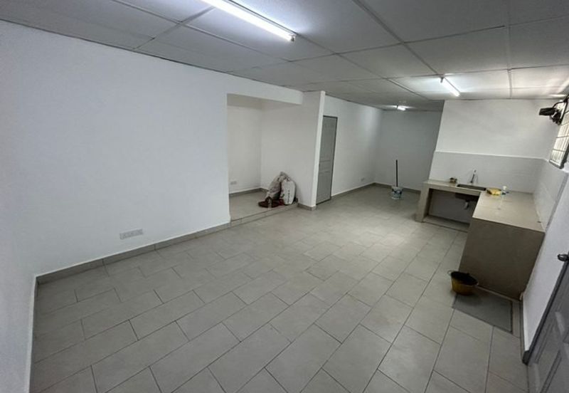 Taman Desawan, Klang