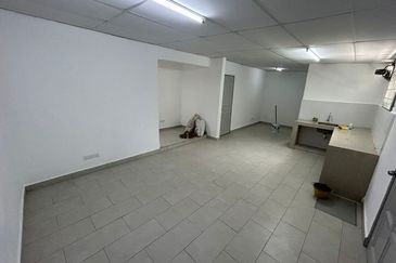 Taman Desawan, Klang