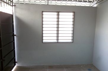 Taman Pinggiran Putra