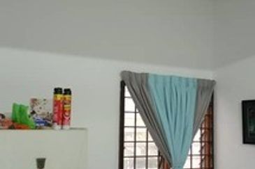 Taman Lestari Perdana